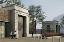 تحركات لمنع بناء سفارة عملاقة للصين في لندن