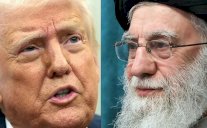 ترامب يدعو إيران لاستسلام غير مشروط