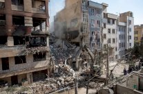 إلى أين تتجه العملية الإسرائيلية في إيران؟