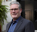 ستارمر: لا حل الا بالاعتراف بـ