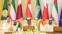 مجلس التعاون الخليجي: الاعتداء الإيراني انتهاك سافر لسيادة قطر