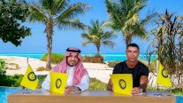 تفاصيل عقد رونالدو.. 16 عامل منزلي وطائرة و2.5 مليون ريال يوميا