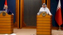 قطر تكشف عن دورها في إعلان وقف إطلاق النار بين إسرائيل وإيران