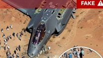 الذكاء الاصطناعي يُشعل حربًا إعلامية غير مسبوقة ترافق التصعيد بين إيران وإسرائيل