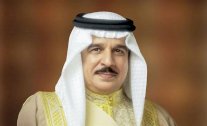 ملك البحرين يهاتف الشيخ تميم بن حمد