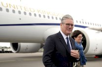 ستارمر قبل قمة الناتو: نعيش أوضاعا متقلبة صعبة