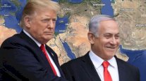 خطة نتانياهو وترامب في الشرق الأوسط أن يبدأ التطبيع من سوريا فتركيا