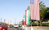 ترامب ينفي عرض السلام: لم أتحدث مع الإيرانيين منذ