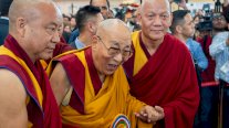 الدالاي لاما يخطط للتناسخ الخامس عشر