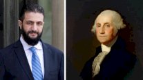 جورج واشنطن السوري؟! تشبيه أميركي للشرع يشعل المنصات