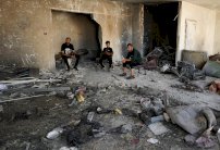 رسائل من ضابط كبير: العصابات تحكم غزة