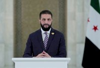 الشرع: قضينا أعمارنا في الحرب.. ولا نخشاها اليوم (فيديو)