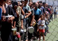 25 دولة غربية: مطلوب وقف الحرب في غزة الآن