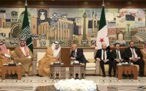 المنتدى الاستثماري السوري السعودي يدشّن مرحلة اقتصادية جديدة