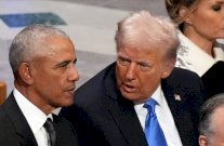 أوباما يوبَّخ ترامب!