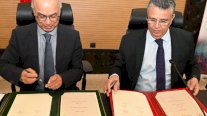 توقيع اتفاقية بين وزارة العدل ومندوبية التخطيط حول الإحصائيات الجنائية بالمغرب