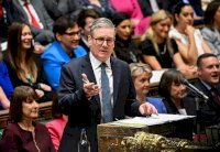 221 نائبا بريطانيًا يدعون للاعتراف بـ