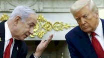 خطة سرّية عملاقة بين نتانياهو وترامب: