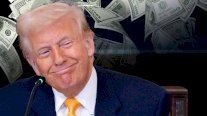 مفتاح فهم ترامب؟ باختصار يطارد كل دولار
