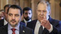 سوريا تطوي صفحة.. ولافروف للشيباني: مستعدون لاستقبال الشرع