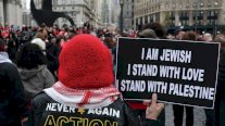 يهود أميركا ينقلبون على إسرائيل.. نصفهم مع غزة