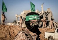 حماس: لن ننزع السلاح!