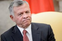 الأردن: لا لخطة السيطرة العسكرية على غزة