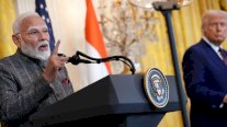 الرئيس الهندي يشعل المواجهة مع أميركا: 