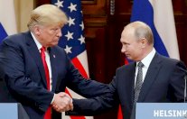 قمة ترامب - بوتين تعقد في ألاسكا