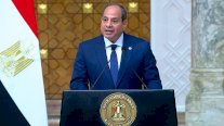 السيسي: التاريخ سوف يحاكم دولاً على موقفها من غزة