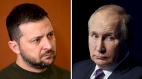 قنبلة سياسية روسية.. بوتين مستعد للقاء زيلينسكي