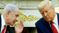 ترامب ونتانياهو يجهزان 