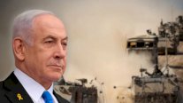 نتانياهو يقرر احتلال قطاع غزة بشكل كامل 