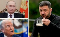 ترامب يحلم بـ