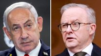 الإشتباك الإسرائيلي الأسترالي يتصاعد ونتانياهو يتحدث عن خيانة!