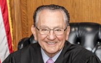 رحيل القاضي الرحيم.. قال