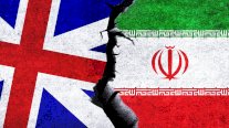 بريطانيا تعاقب شبكات إيرانية