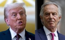 ترامب وصهره والثعلب البريطاني يقررون مستقبل غزة