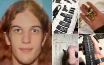 مفاجأة.. مرتكب مذبحة مينيابوليس