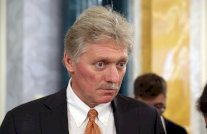 الكرملين يرفض قوات الناتو في أوكرانيا