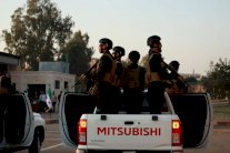 إنزال إسرائيلي قرب دمشق بعد غارات متتالية