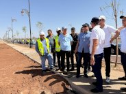 أوراش كبرى تعيد رسم ملامح مراكش استعداداً لكأس العالم 2030