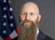 هولتسنايدر سفيرا جديدا لأميركا لدى الأردن