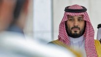 محمد بن سلمان يحذر إسرائيل