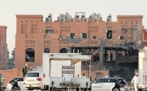 غموض عملية الدوحة.. قياديان من حماس في حالة حرجة