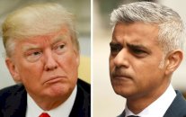 عمدة لندن يهاجم ترامب