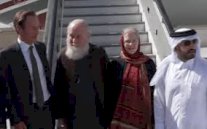 طالبان تطلق سراح زوجين بريطانيين مسنين