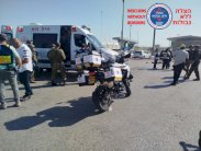 الأردن يدين حادثة معبر الكرامة ويكشف هوية مرتكبها