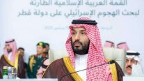 محمد بن سلمان: قمة الدوحة أكدت الموقف الموحد في وجه
