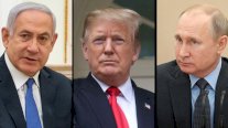 ضعف ترامب أمام بوتين ونتانياهو يضرب استقرار العالم